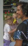 Daycare With Santa December 2010 – Ainsley, Noah, Declan, Hilda,