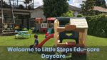 Little Steps Educare Daycare