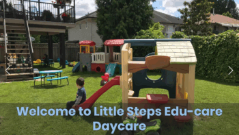 Little Steps Educare Daycare