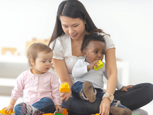 Olive+Grove+Childcare+Infant+Program