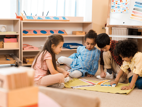 Olive+Grove+Childcare+Preschool+Program