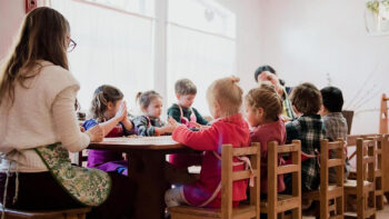 Sunrise Waldorf School