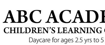 Abc Academy-Children's Learning Center