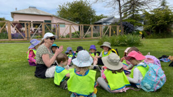 Centennial Day Care Centre