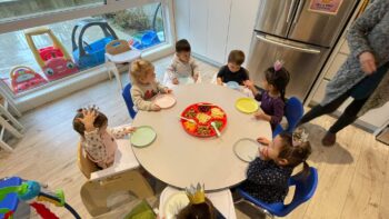 Little House Child Care