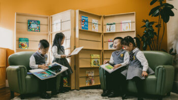 Renaissance Kids School Age Program #2