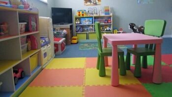 Young Explorers Childcare