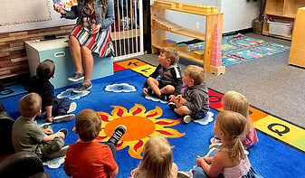 The Growing Tree Early Learning Centre