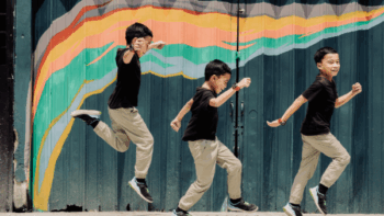 Connections Kids Club - Blundell
