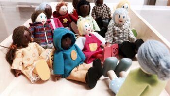 Kids By Design Preschool Inc.