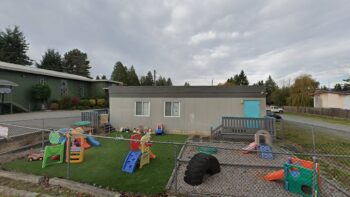Surrey City Childcare Ltd.