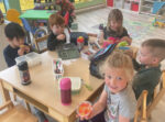Heritage Mountain Daycare