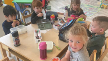 Heritage Mountain Daycare