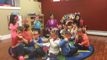 Granville House Montessori School
