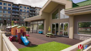 Little Leaders Childcare Centre Inc.