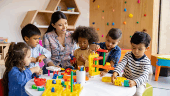 Young Stars Child Care