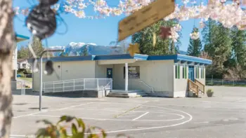 Rainforest Learning Centre Inc. - North Vancouver