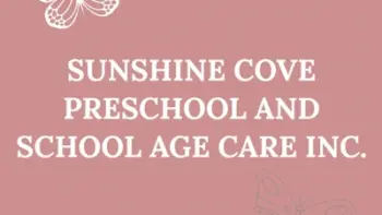 Sunshine Cove Preschool Inc.