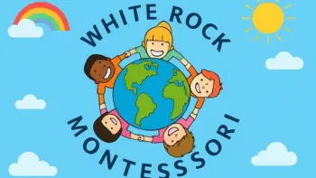 White Rock Montessori Group Care