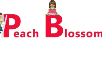 Peach Blossom Childcare Centre