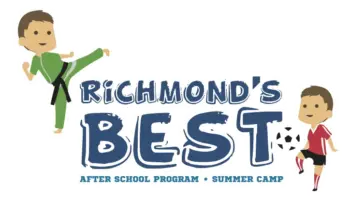 Richmonds Best After School Program