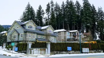 Westwood Montessori (Burke Mountain)